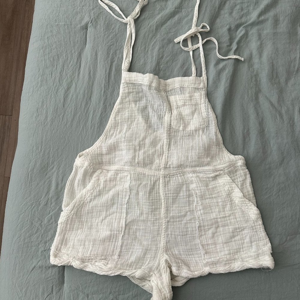 A&F Overall CoverUp